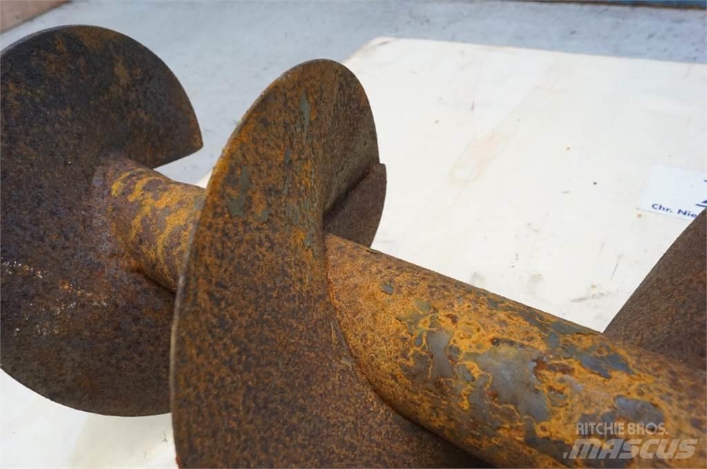 Laverda 3500 Accessori per mietitrebbiatrici