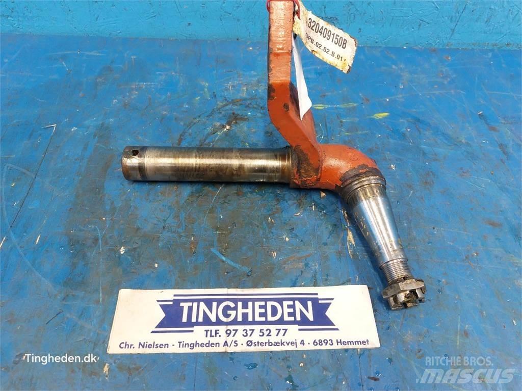 Laverda 3500 Accessori per mietitrebbiatrici