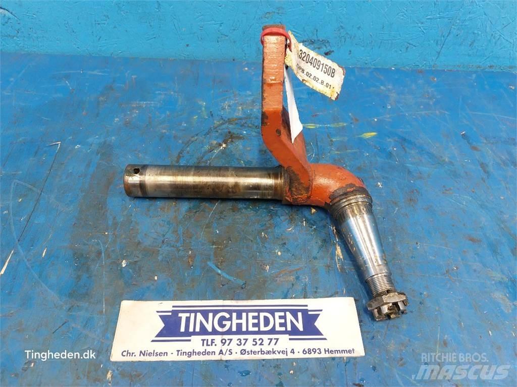 Laverda 3500 Accessori per mietitrebbiatrici