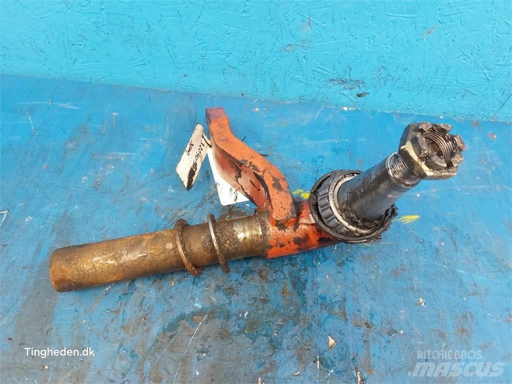 Laverda 3500 Accessori per mietitrebbiatrici