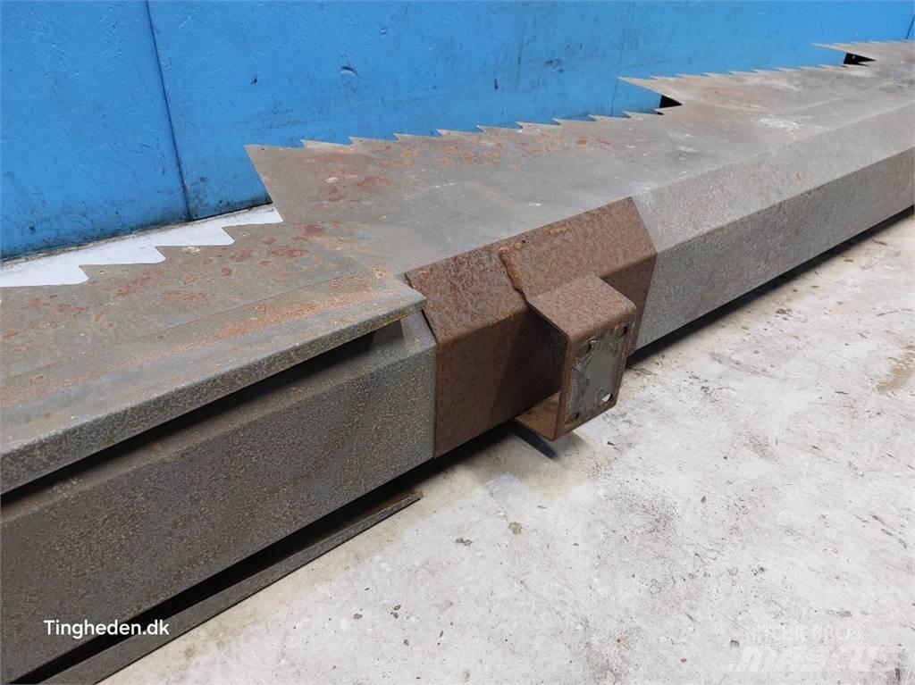 Laverda 3500 Accessori per mietitrebbiatrici