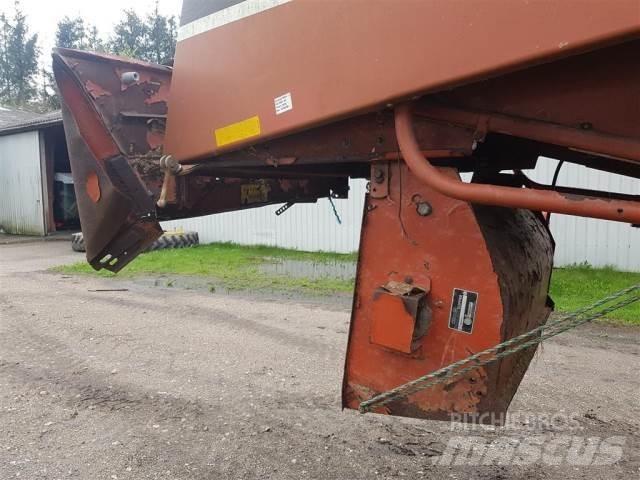 Laverda 3650 Accessori per mietitrebbiatrici