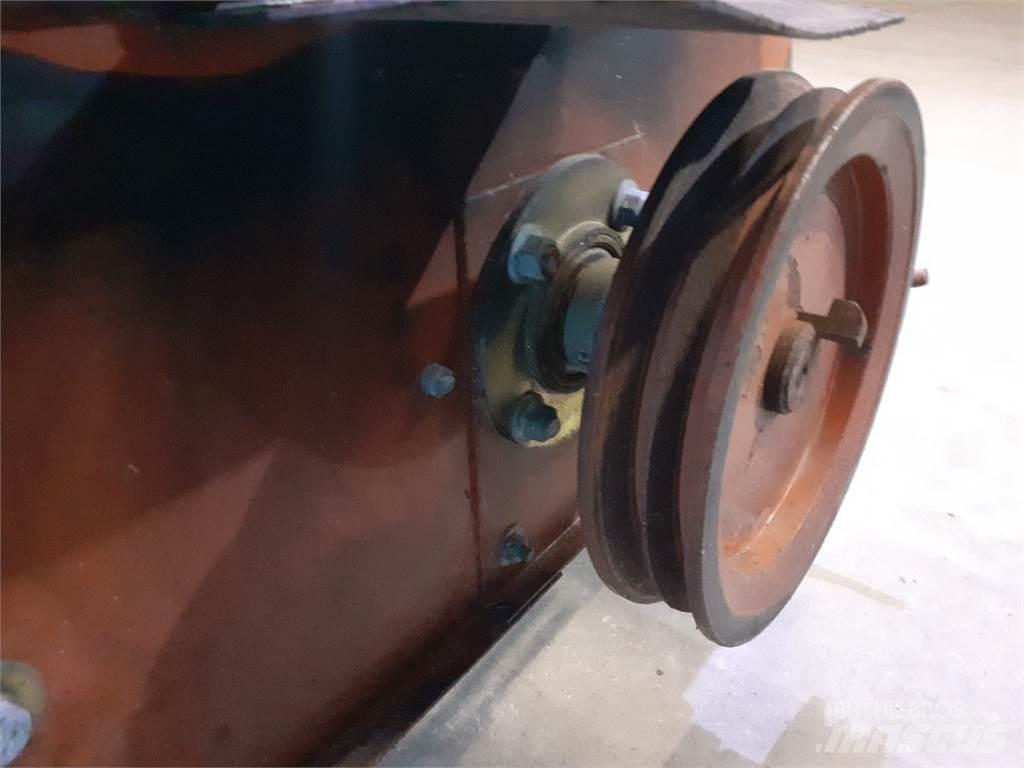 Laverda 3650 Accessori per mietitrebbiatrici