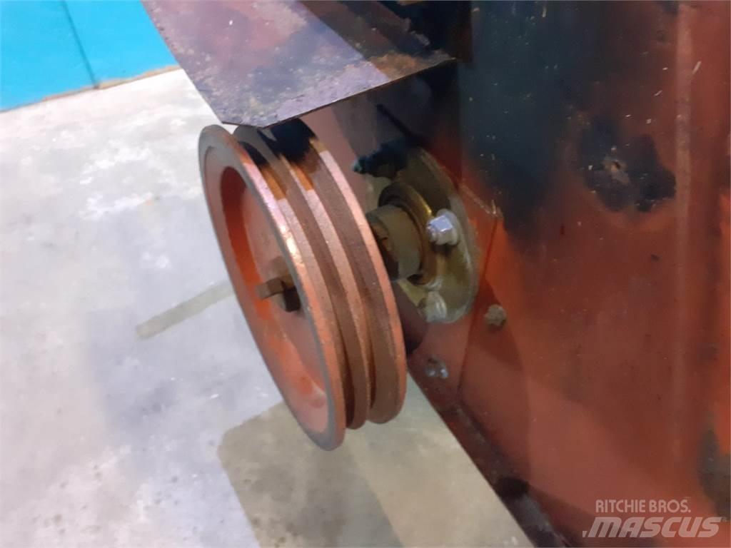 Laverda 3650 Accessori per mietitrebbiatrici