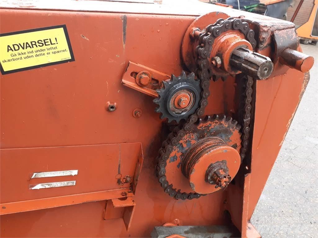 Laverda 3650 Accessori per mietitrebbiatrici