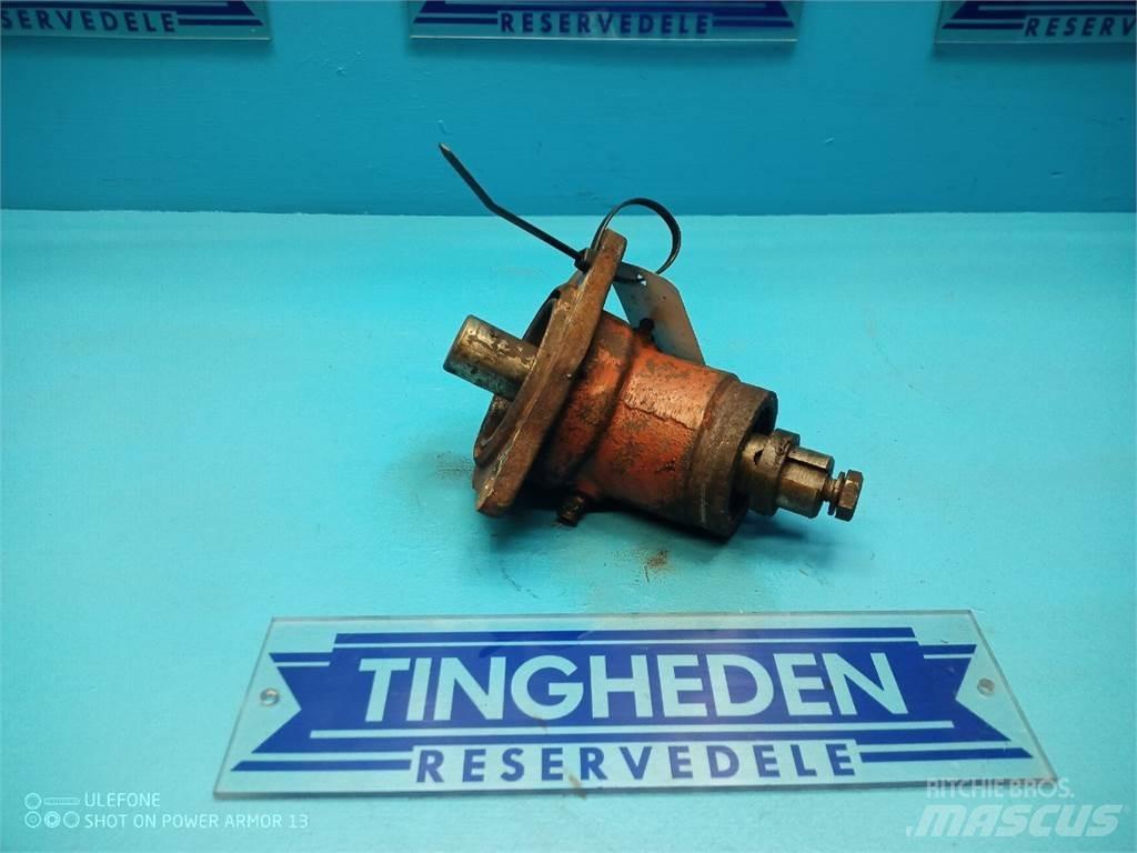 Laverda 3650 Accessori per mietitrebbiatrici