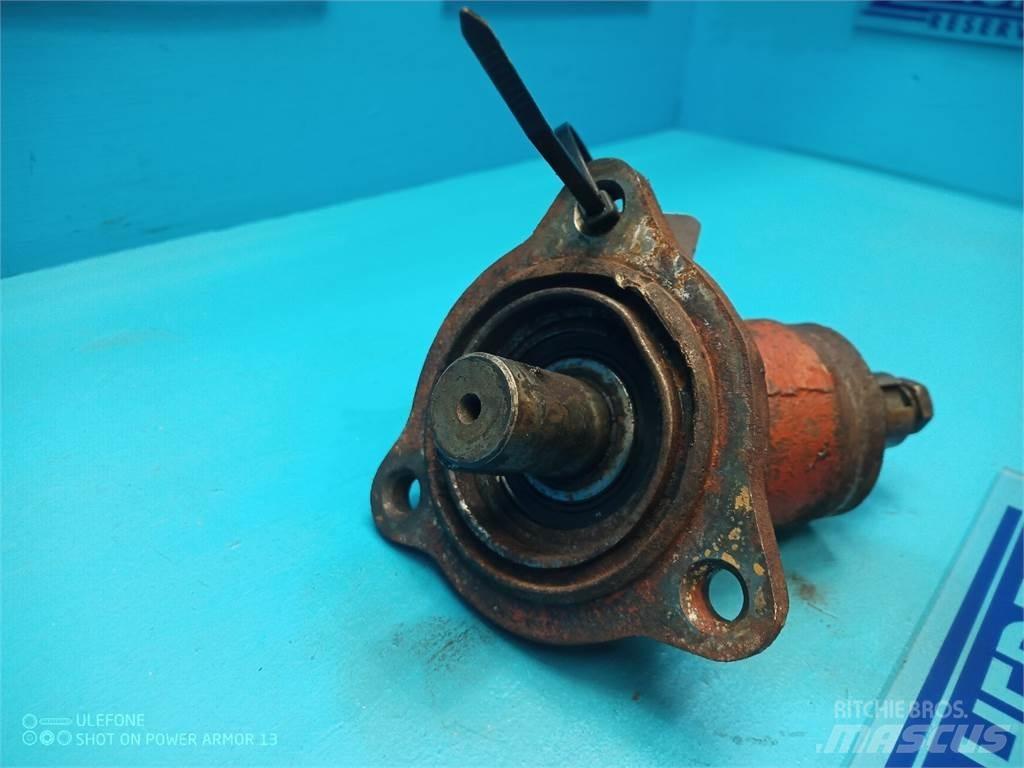 Laverda 3650 Accessori per mietitrebbiatrici