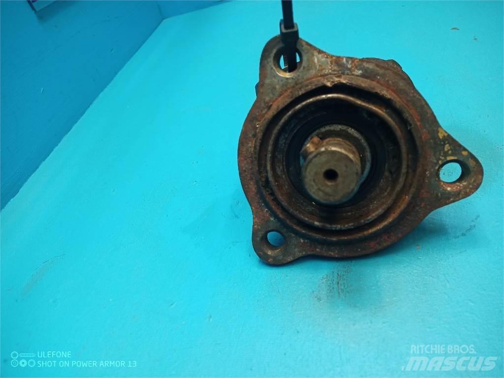 Laverda 3650 Accessori per mietitrebbiatrici