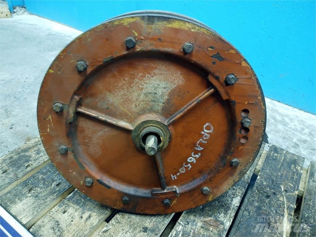 Laverda 3650 Agricoltura - Altro