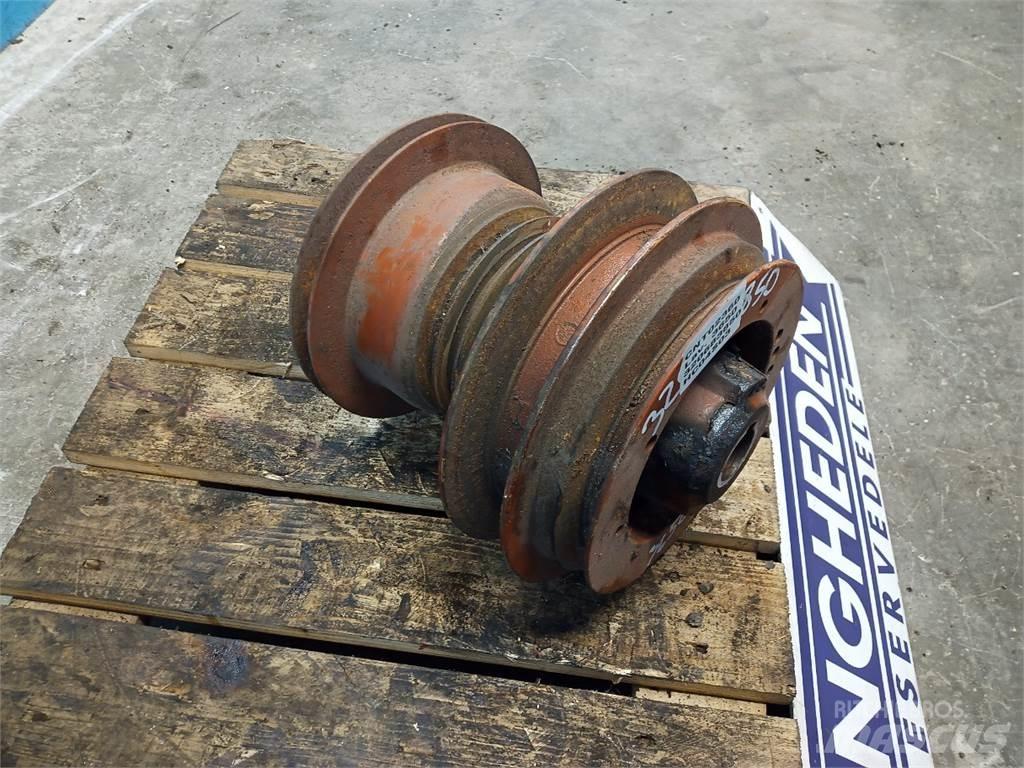 Laverda 3650 Agricoltura - Altro