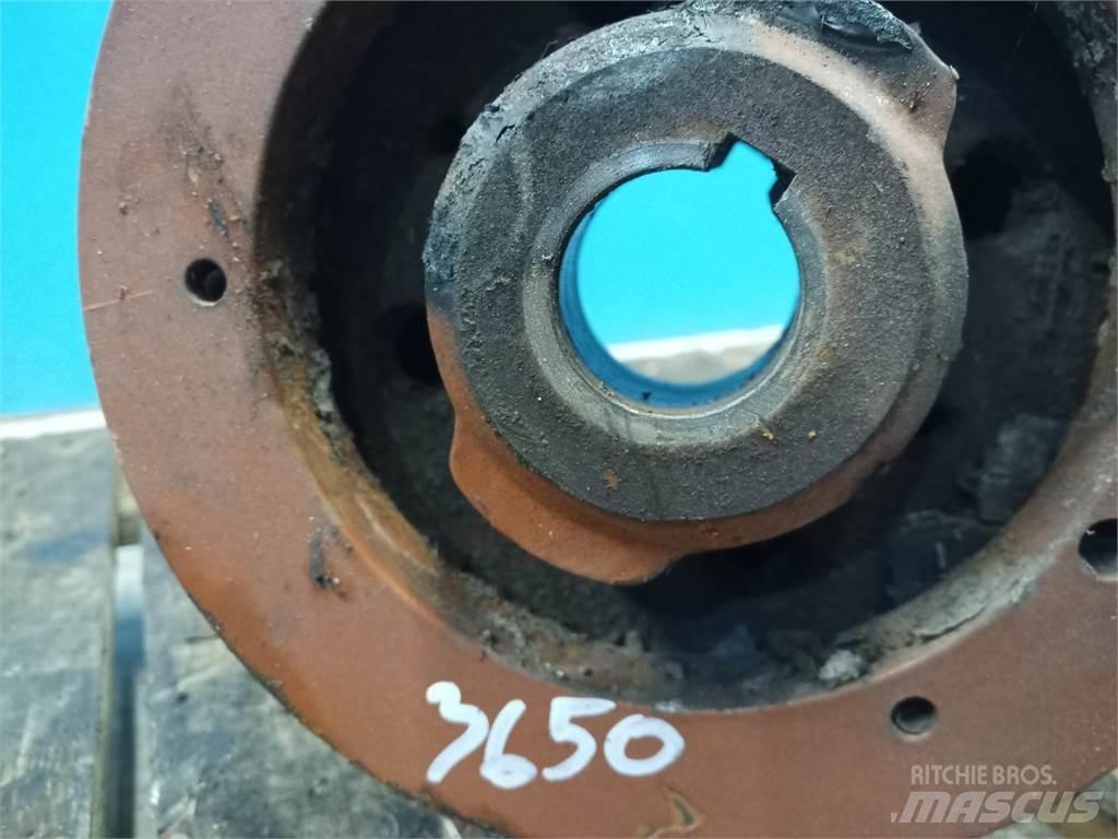Laverda 3650 Agricoltura - Altro