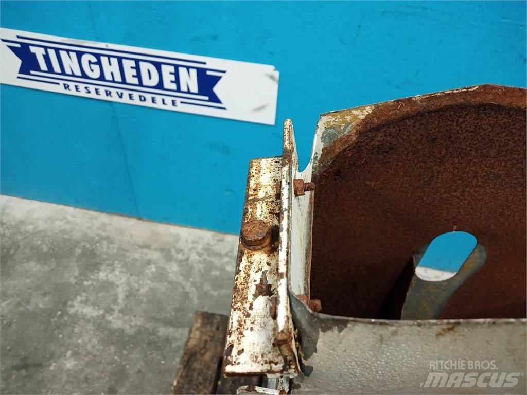 Laverda 3650 Accessori per mietitrebbiatrici