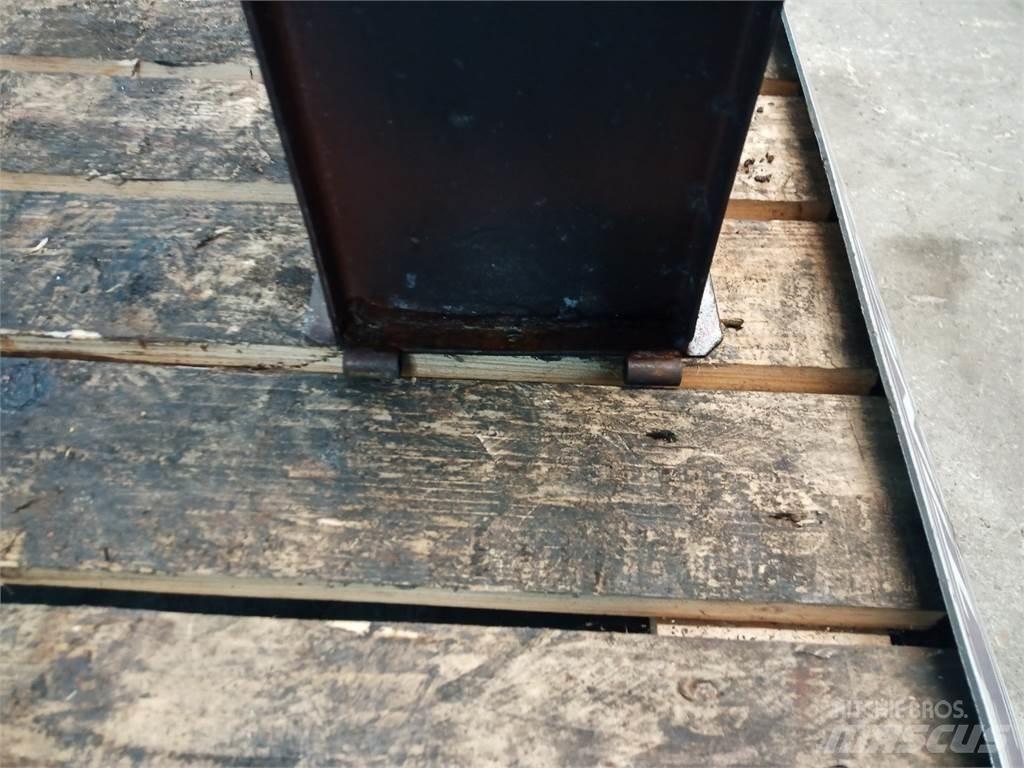 Laverda 3650 Accessori per mietitrebbiatrici