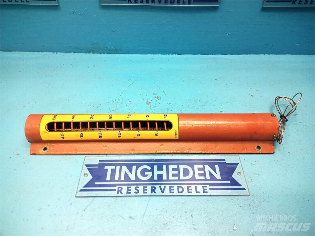 Laverda 3650 Accessori per mietitrebbiatrici