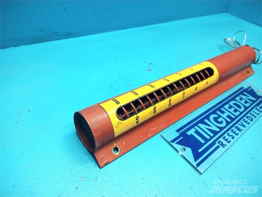Laverda 3650 Accessori per mietitrebbiatrici