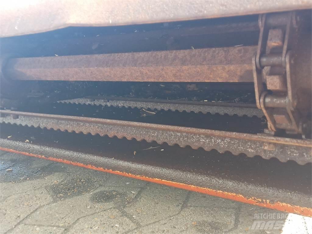 Laverda 3650 Accessori per mietitrebbiatrici