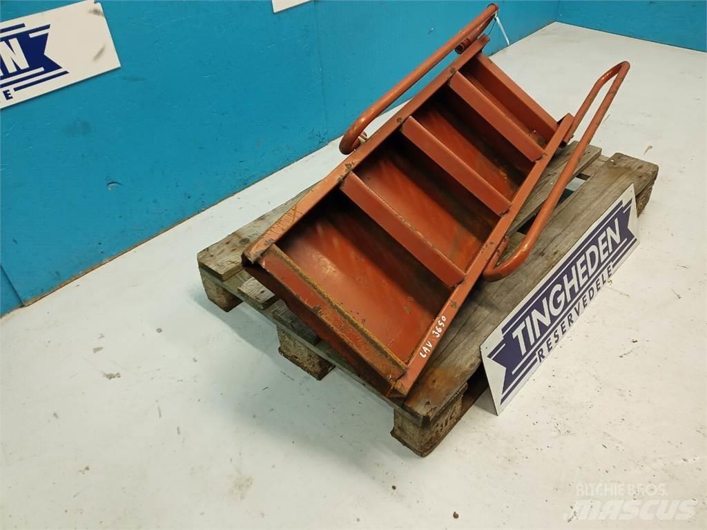 Laverda 3650 Agricoltura - Altro
