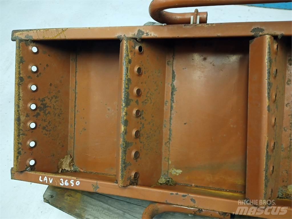 Laverda 3650 Agricoltura - Altro