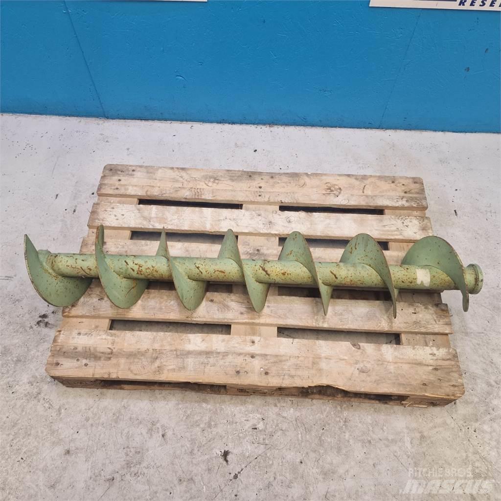 Laverda 3650 Accessori per mietitrebbiatrici
