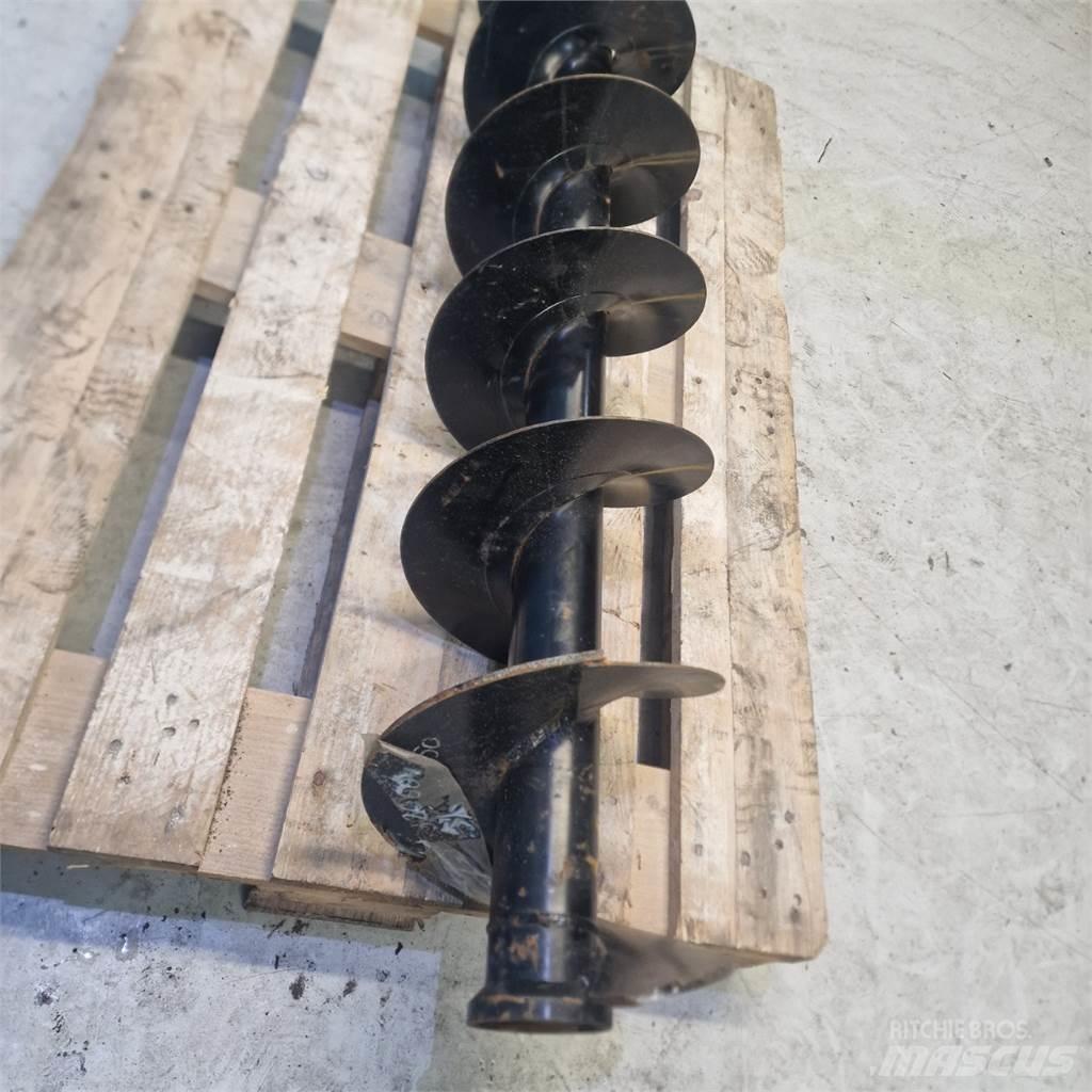 Laverda 3650 Accessori per mietitrebbiatrici