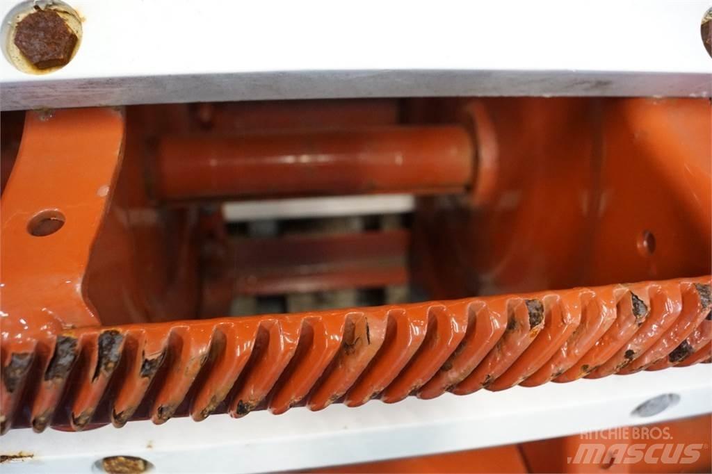 Laverda 3650 Accessori per mietitrebbiatrici