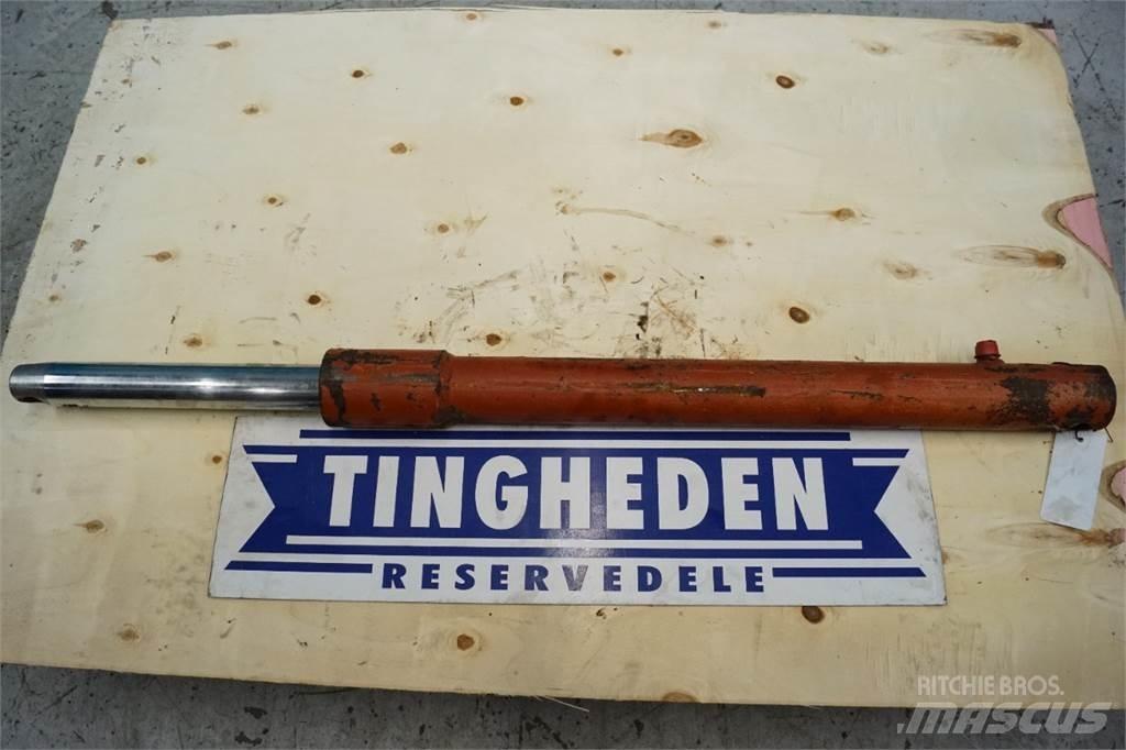 Laverda 3650 Accessori per mietitrebbiatrici