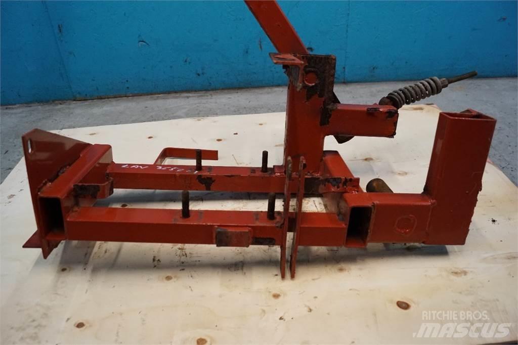 Laverda 3650 Accessori per mietitrebbiatrici
