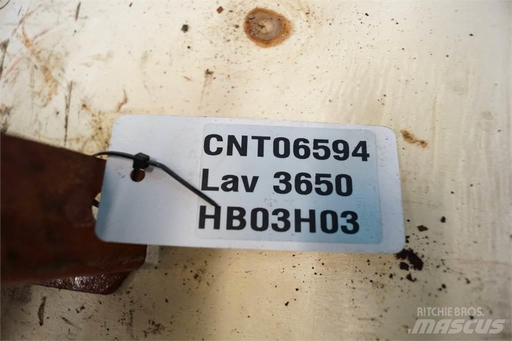 Laverda 3650 Agricoltura - Altro