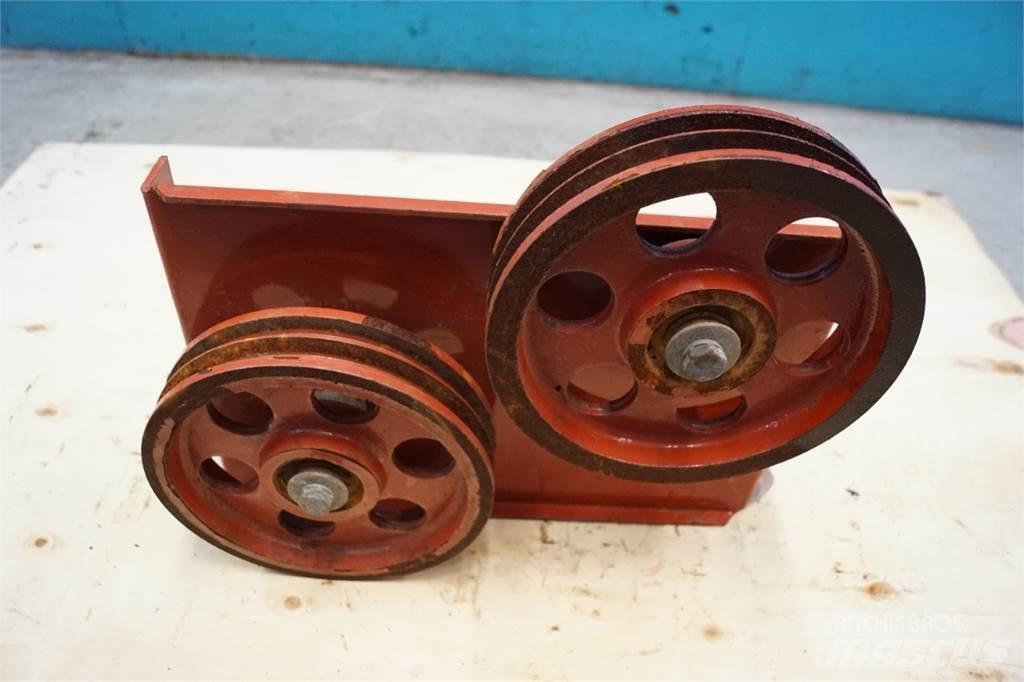 Laverda 3650 Agricoltura - Altro