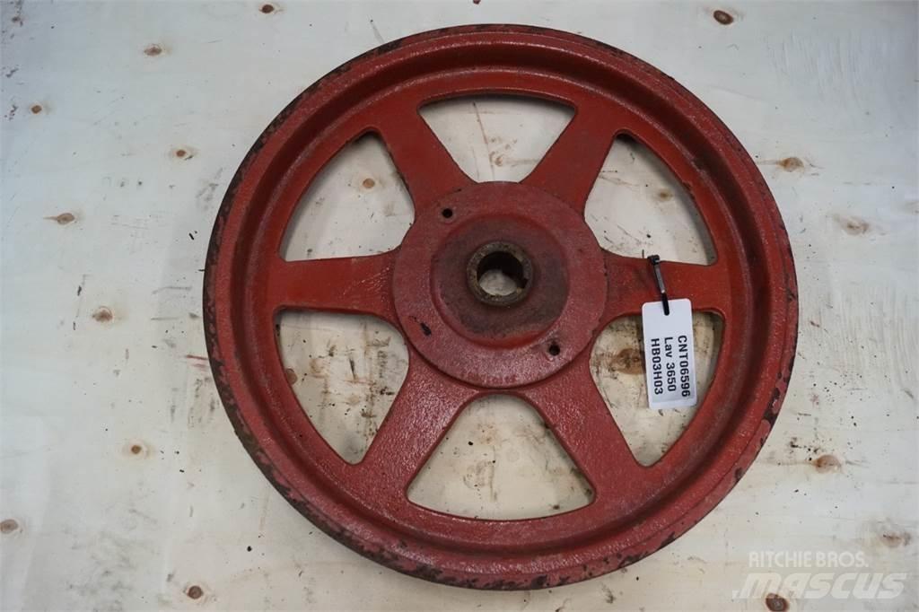 Laverda 3650 Agricoltura - Altro