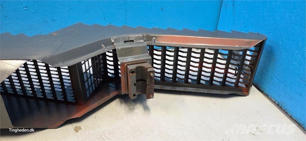 Laverda 3650 Accessori per mietitrebbiatrici