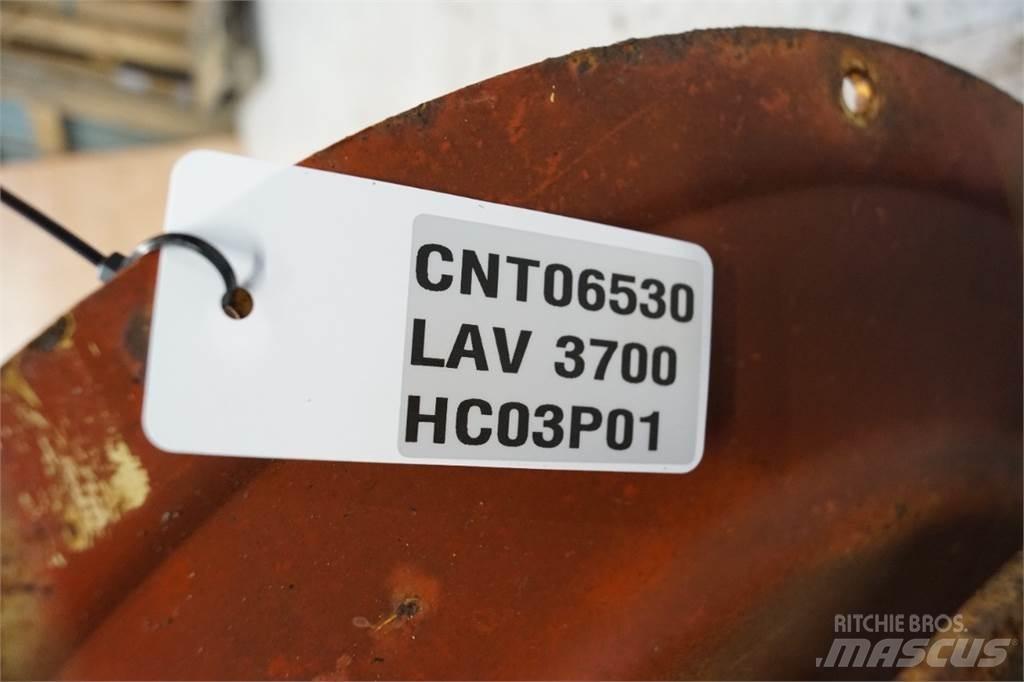 Laverda 3700 Accessori per mietitrebbiatrici