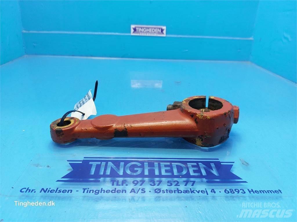 Laverda 3700 Accessori per mietitrebbiatrici
