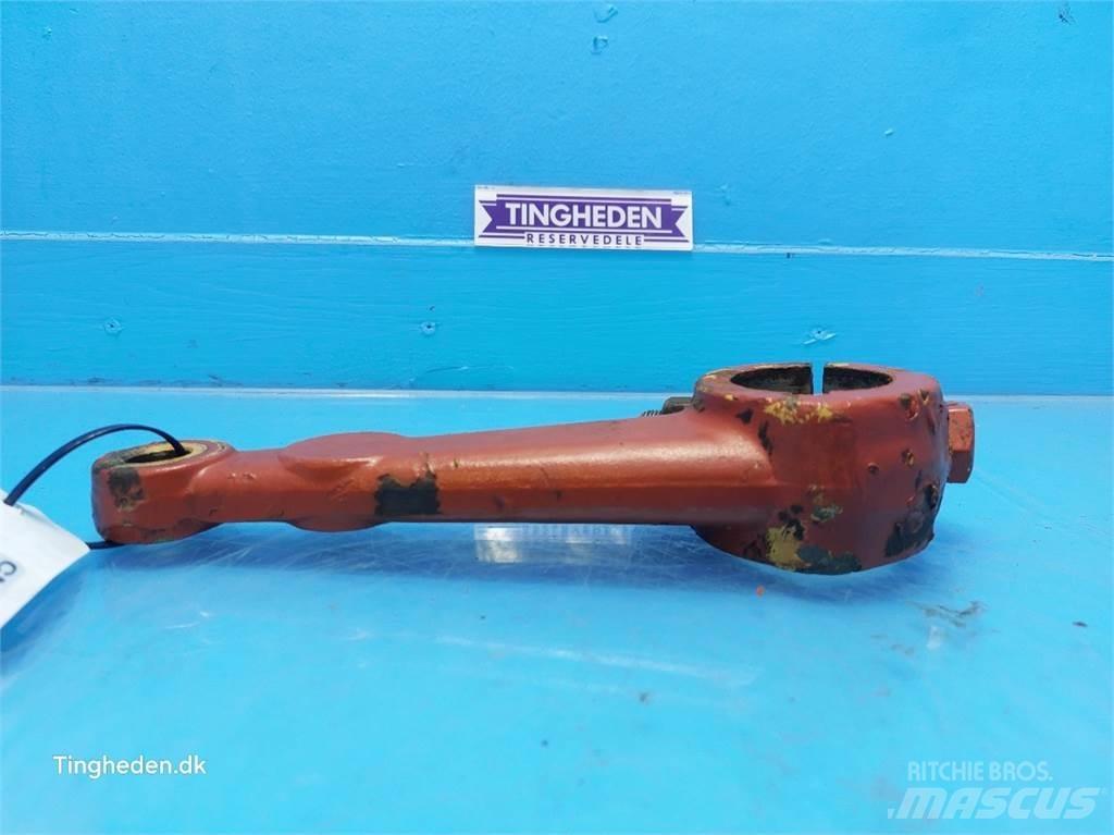 Laverda 3700 Accessori per mietitrebbiatrici