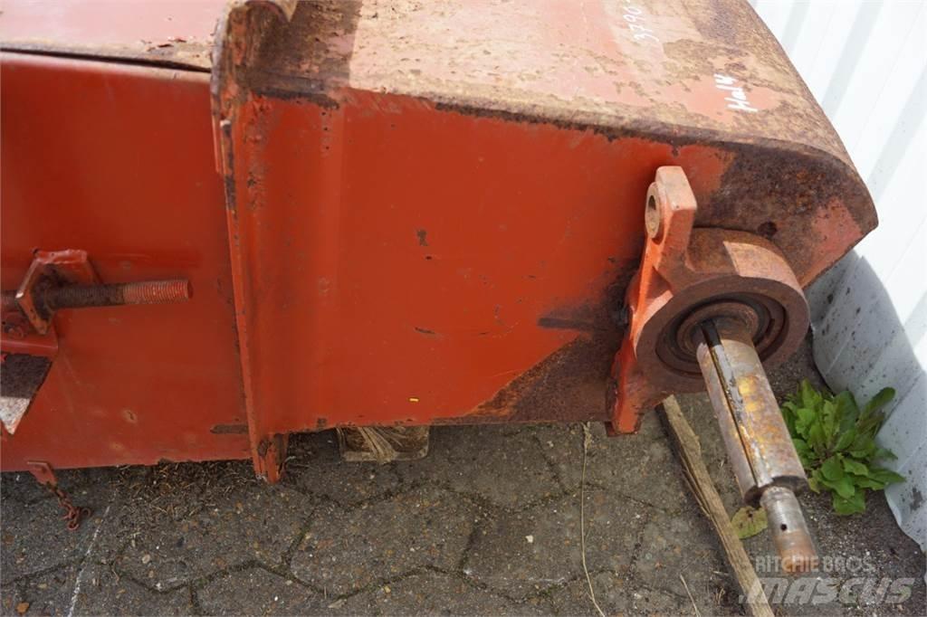 Laverda 3790 Accessori per mietitrebbiatrici