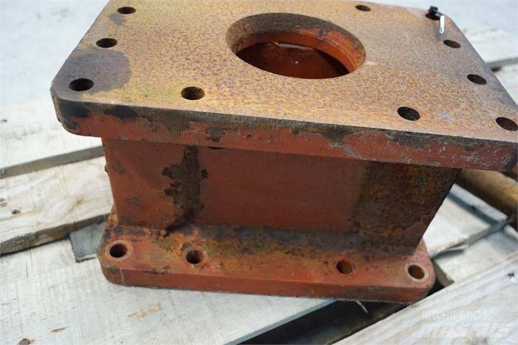 Laverda 3790 Accessori per mietitrebbiatrici