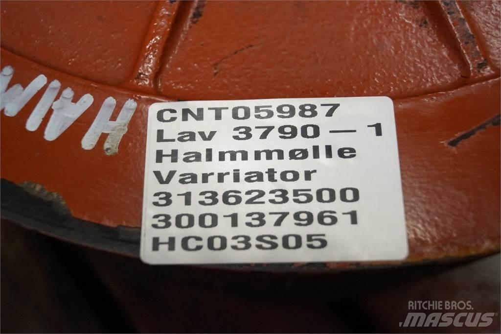 Laverda 3790 Agricoltura - Altro