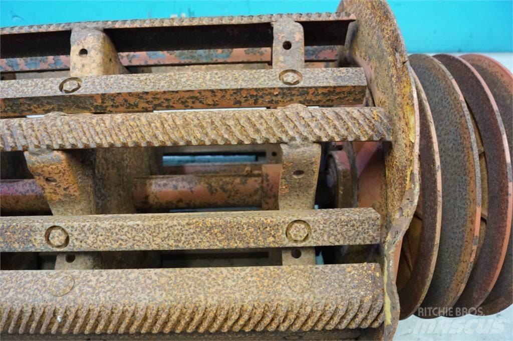 Laverda 3790 Accessori per mietitrebbiatrici