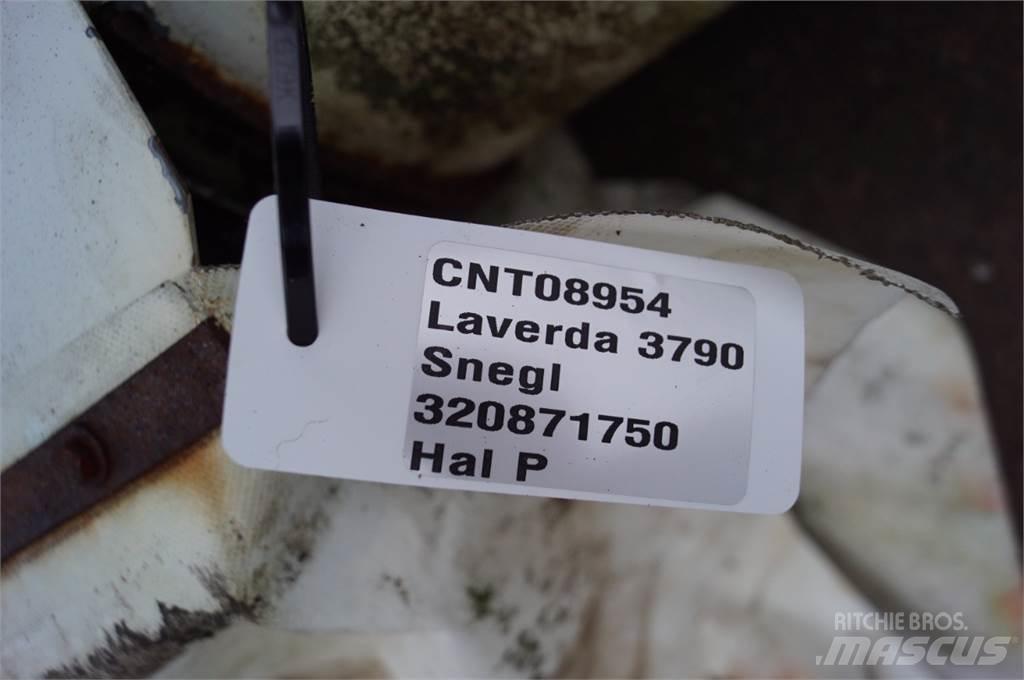Laverda 3790 Accessori per mietitrebbiatrici