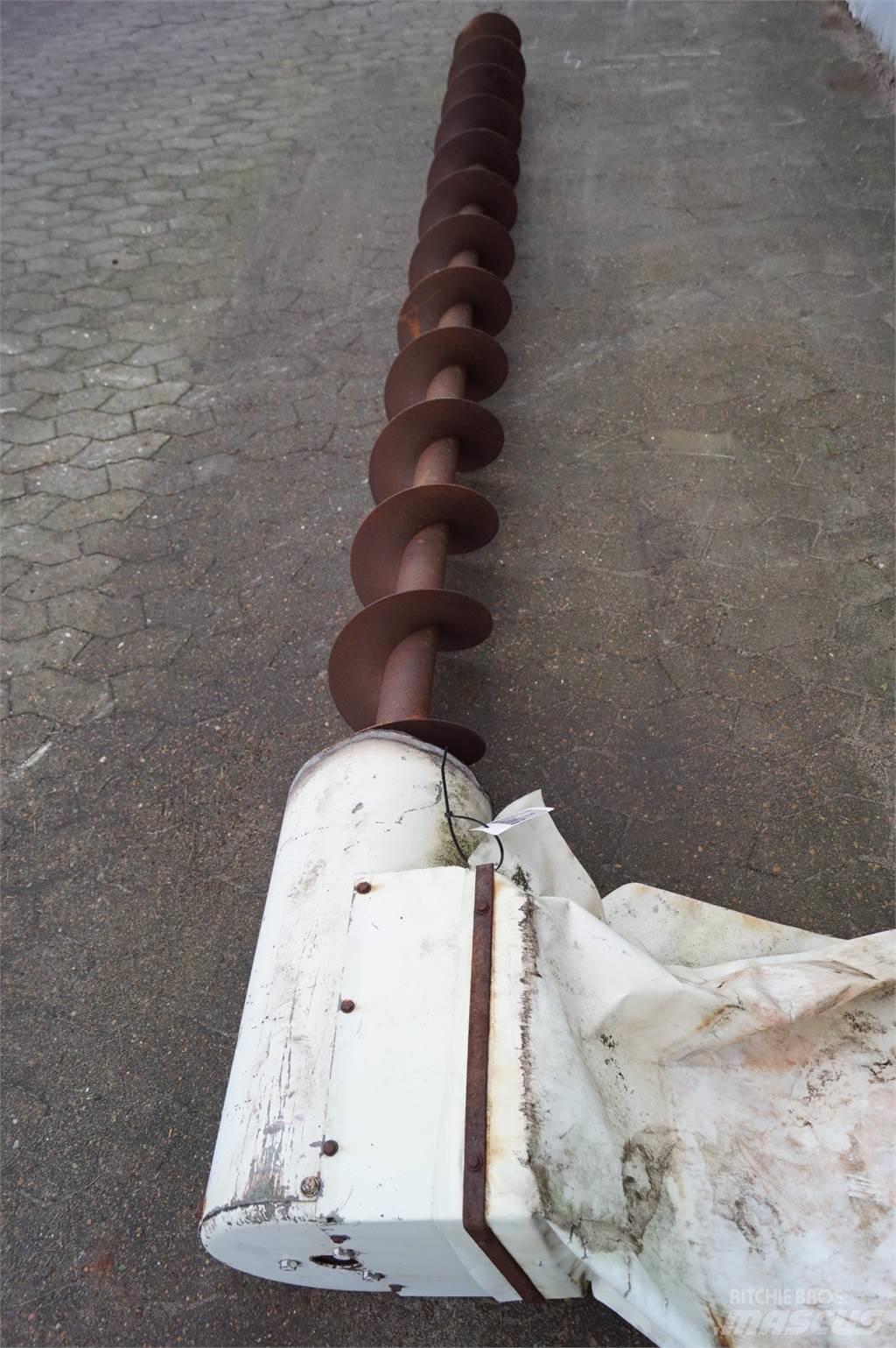 Laverda 3790 Accessori per mietitrebbiatrici