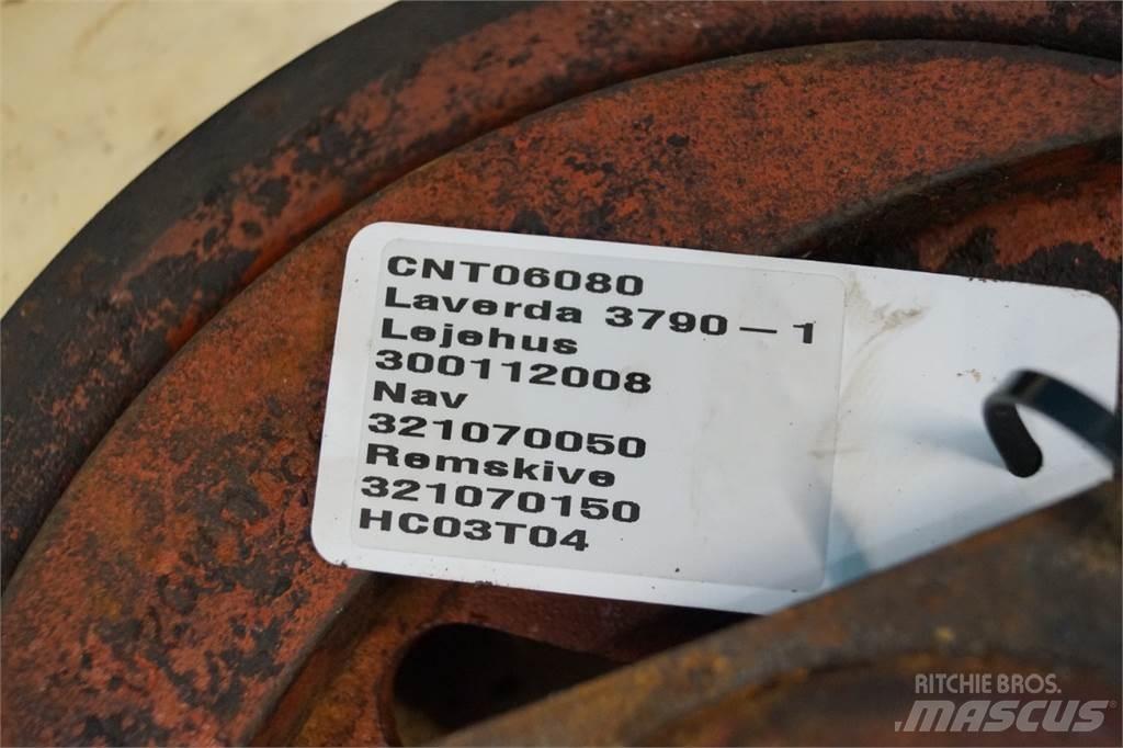 Laverda 3790 Agricoltura - Altro