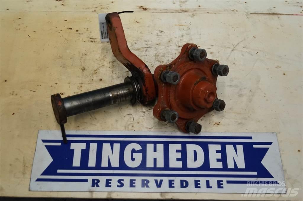 Laverda 3790 Accessori per mietitrebbiatrici