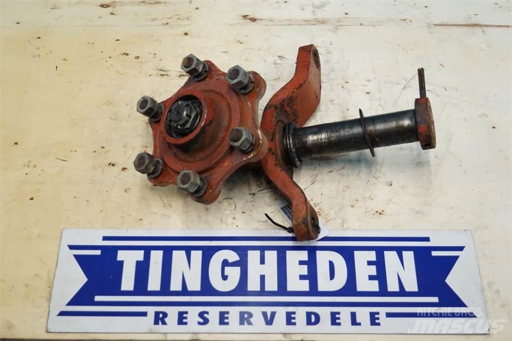 Laverda 3790 Accessori per mietitrebbiatrici
