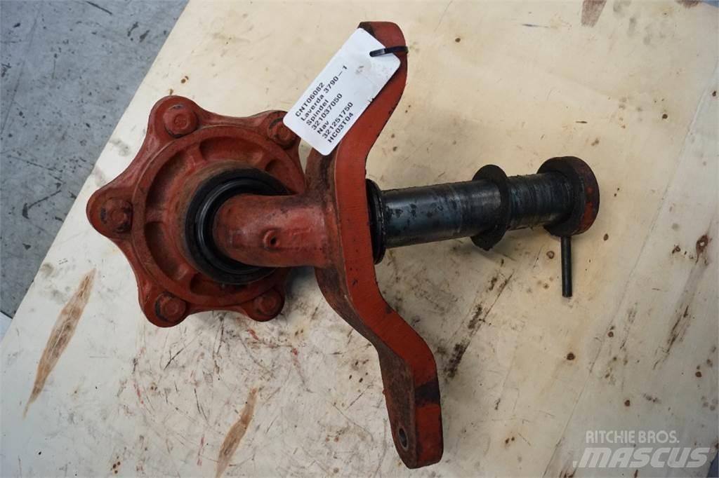 Laverda 3790 Accessori per mietitrebbiatrici