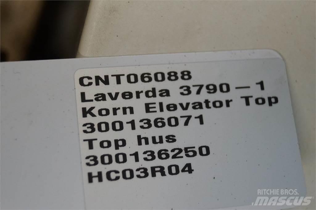 Laverda 3790 Accessori per mietitrebbiatrici