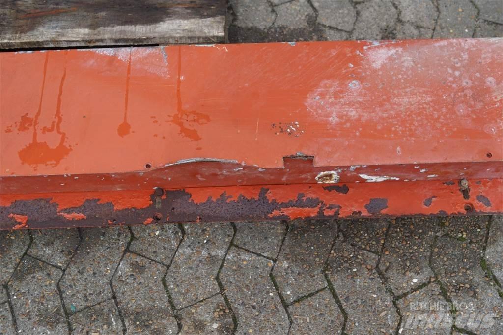 Laverda 3790 Accessori per mietitrebbiatrici