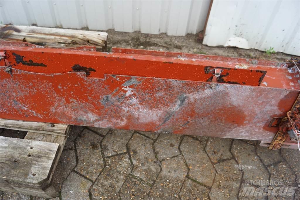 Laverda 3790 Accessori per mietitrebbiatrici
