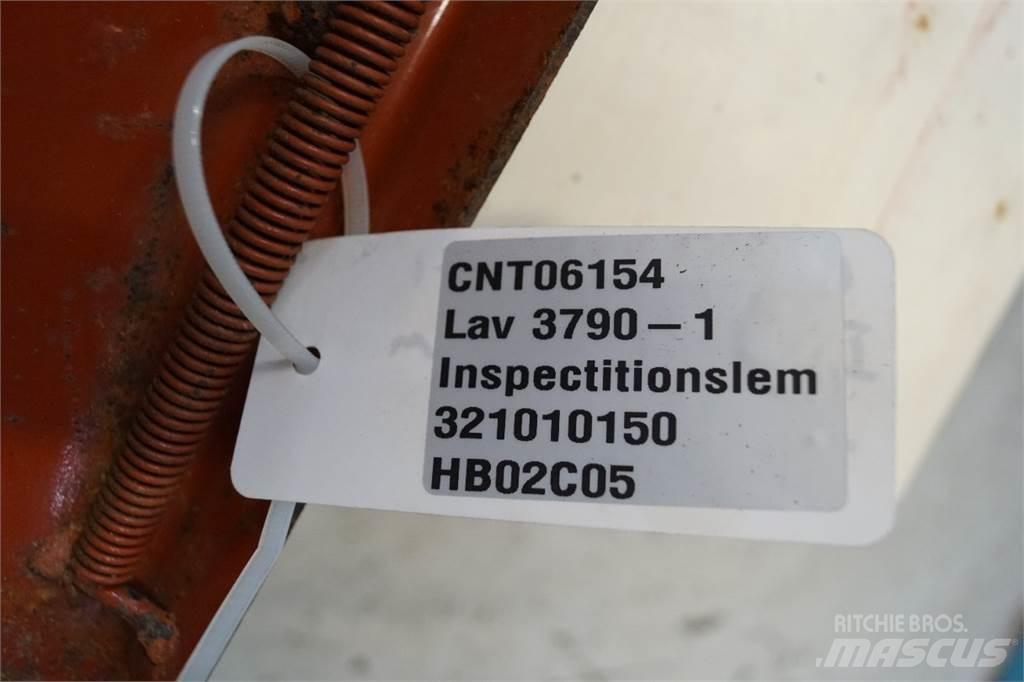 Laverda 3790 Agricoltura - Altro