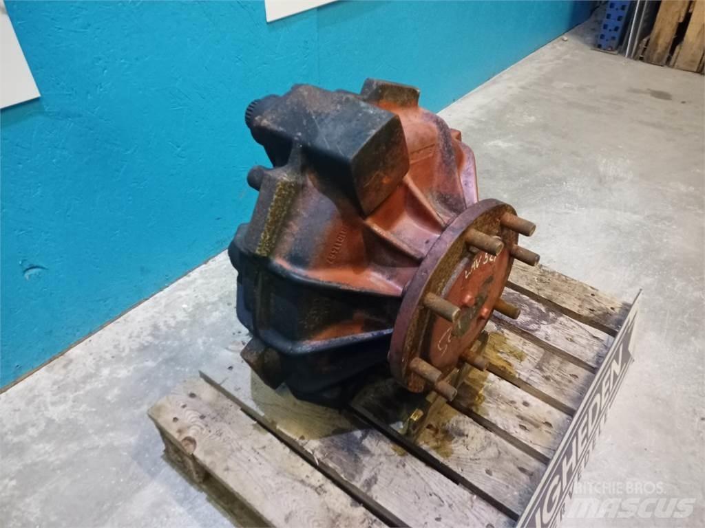 Laverda 521 Accessori per mietitrebbiatrici