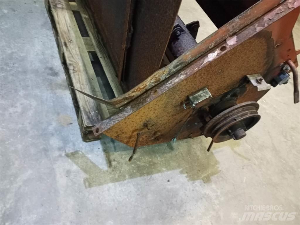 Laverda 521 Accessori per mietitrebbiatrici